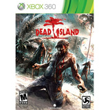 Dead Island Standard Edition