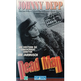 Dead Man Em Vhs