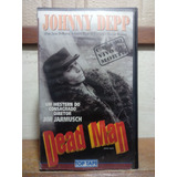 Dead Man Homem Morto - Johnny Depp - Jim Jarmusch