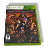 Dead Or Alive 5