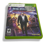 Dead Rising 2 Off