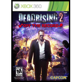 Dead Rising 2 Off