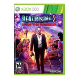 Dead Rising 2 Off