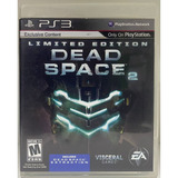 Dead Space 2 Limited