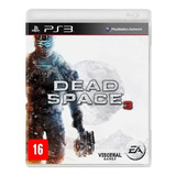 Dead Space 3