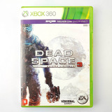 Dead Space 3 Edicao