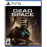 Dead Space Remake Ps5 Mídia Física Lacrado Pronta Entrega