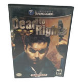 Dead To Rights Somente