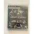 Deadliest Warrior - Ancient Combat Ps3 - Mídia Fisica (novo)