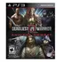 Deadliest Warrior - Ps3