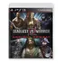 Deadliest Warrior Ps3 Lacrado Novo Pronta Entrega + Nf
