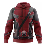 Deadpool Wolverine