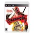Deadpool Ps3 Mídia Física Novo Lacrado Pronta Entrega