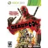 Deadpool Standard Edition Activision Xbox 360 Físico
