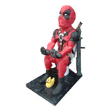 Deadpool Suporte Controle Video