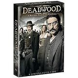 Deadwood A Segunda
