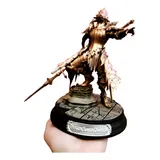 Deagon Slayer Ornstein 23cm