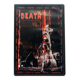 Death Is Just The