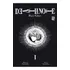 Death Note - Black Edition - Vol. 1, De Ohba, Tsugumi. Editorial Japorama Editora E Comunicação Ltda, Capa Mole Em Português, 2022