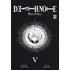 Death Note - Black Edition - Vol. 5, De Ohba, Tsugumi. Editorial Japorama Editora E Comunicação Ltda, Capa Mole Em Português, 2022