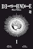 Death Note - Black Edition - Volume 1