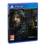 Death Stranding Standard Edition