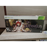 Deathsmiles Limited Edition Xbox