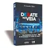 Debate Na Veia: Nos Bastidores Da Tevê - A Democracia No Centro Do Jogo, De Mitre Fernando. Editora Letra Selvagem, Capa Mole, Edição 1 Em Português, 2023