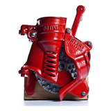 Debulhador De Milho Manual