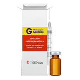 Deca Ajuda Para Crescer   Original 1 Ml