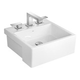 Deca L830 Cor Branco