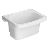 Deca Tanque 500 X 380mm   Branco Gelo