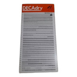 Decadry 3mm 