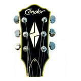 Decal Adesivo Condor Clp