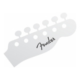 Decal Adesivo Fender Telecaster