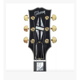 Decal Adesivo Gibson Lespaul