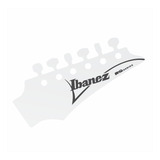 Decal Adesivo Ibanez Rg