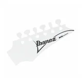 Decal Adesivo Ibanez Rg
