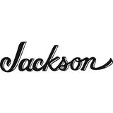 Decal Adesivo Jackson Headstock