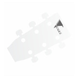 Decal Adesivo Para Headstock