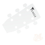 Decal Eagle 4cm P
