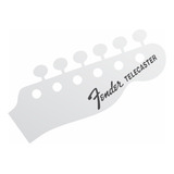 Decal Fender Telecaster P