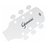 Decal Giannini 6cm Para