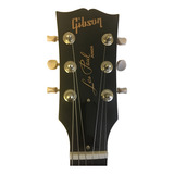 Decal Gibson Lespaul Junior