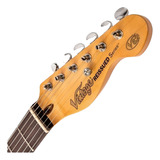 Decal Headstock Vintage V62 Waterslide Stratocaster Telecast