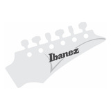 Decal Ibanez Colors 13cm