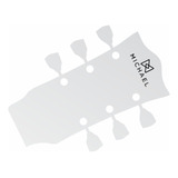 Decal Michael