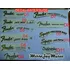 Decal P/ Luthier Fender Bass