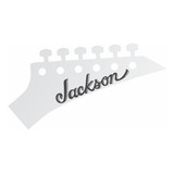 Decal Para Headstock