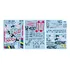 Decal Pra A-7e Corsair Ii 1/32 - Va-147 Argonauts
